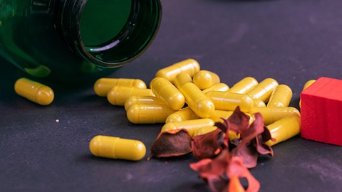 Tout savoir sur la berbérine